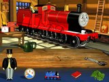 Thomas & Friends™ The Great Race Exclusive Premiere! 44, The Great Race, Thomas & Friends,