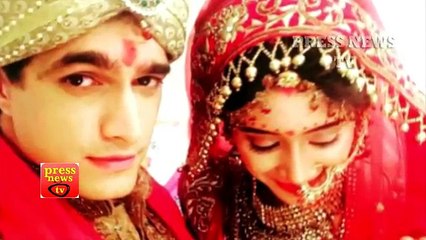 Yeh Rishta Kya Kehlata Hai -25th March 2017