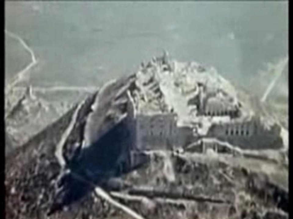 bande annoce 1944 Cassino