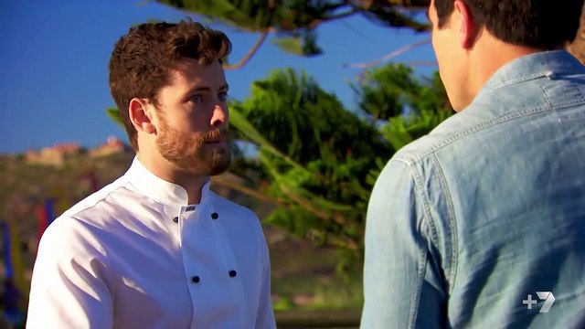 Home and Away 6624 23rd March 2017 Part 1/2