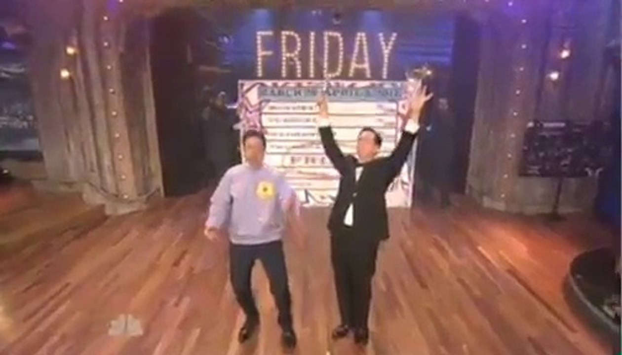 Friday!