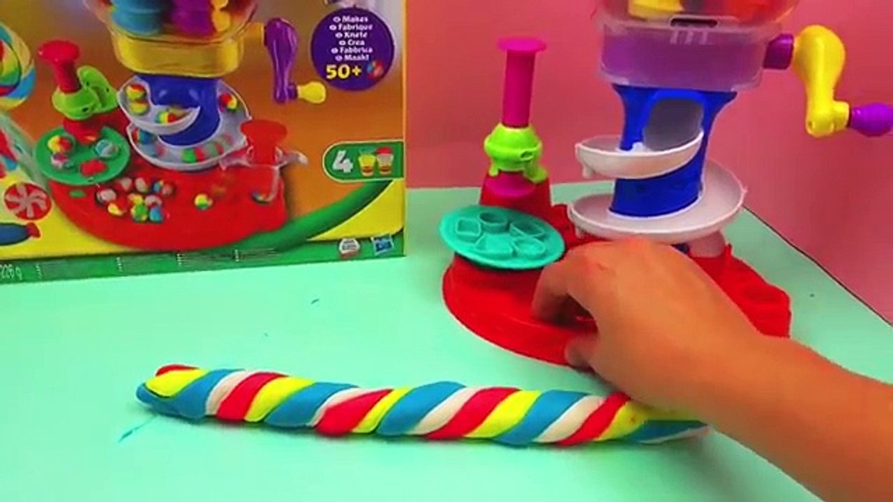 3. сборник крем лед лед с Смешивание играть-DOH из сделать немецкий месить месить eismaschin