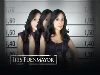 Descripción de Personajes 7