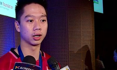 Kevin/Marcus Persiapkan 3 Kejuaraan Bergengsi