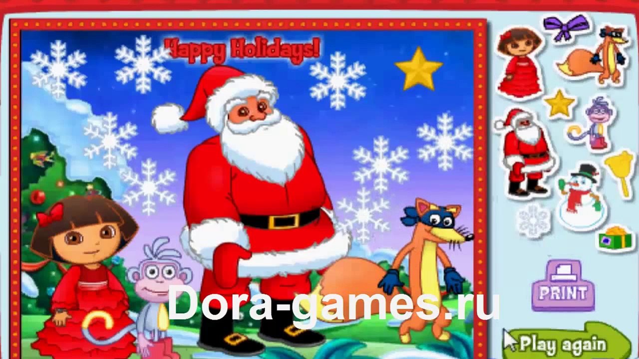 Dora The Explorer Credits: La Maestra De Musica