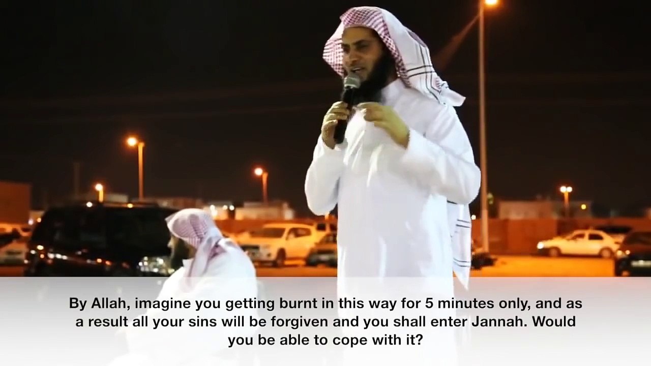 Every Muslim Must Watch This Video -- It Will Change Your Life InshaAllah -) -- Islamic Video_(www.bdtube.info)
