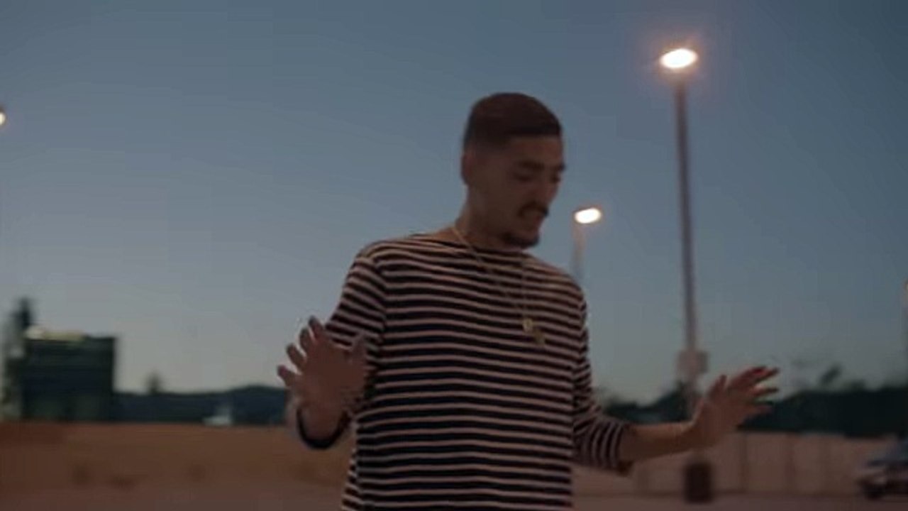 Sneazzy - 3afia