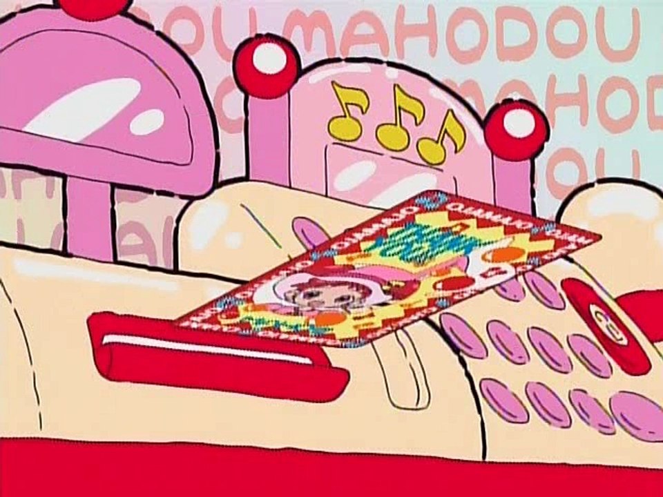 Ojamajo DoReMi (La Màgica DoReMi) [1x01][Animelliure]