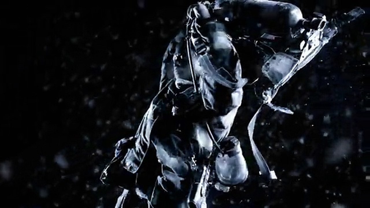 Chicago Fire - Saison 2 - Promo New Returns