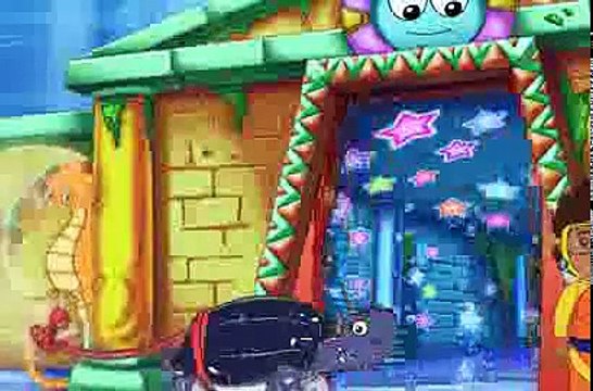 Go Diego Go Diegos Underwater Adventure Full English HD Games for Kids