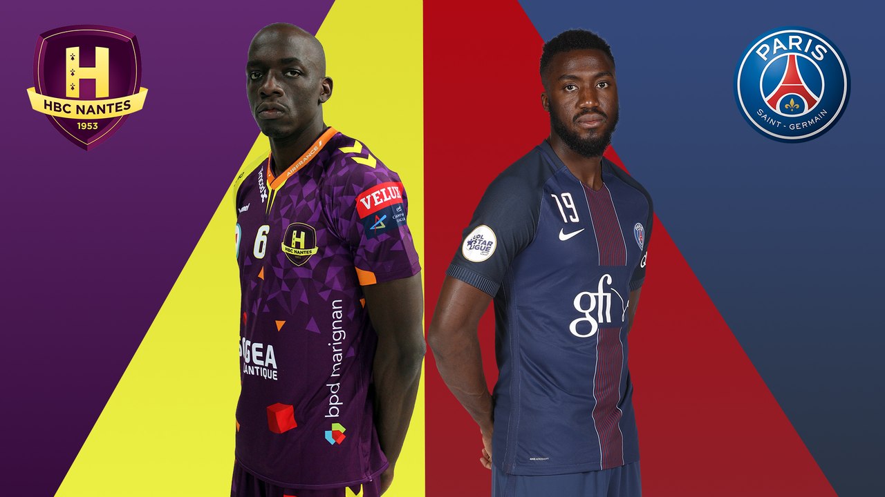 Interview croisée Olivier Nyokas / Luc Abalo