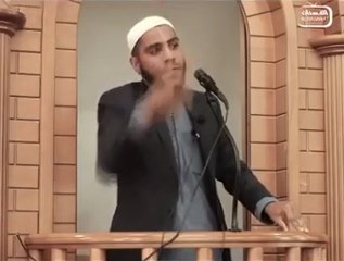 خطبة حماسية  بعنوان (تسامحوا ايها الناس)