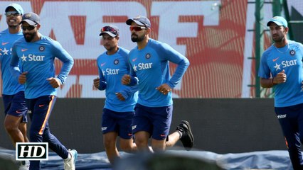 Do-or-die for both India & Australia in series decider (Preview)