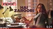 Hai Zaroori Full Audio Song - Noor - Sonakshi Sinha - Amaal Mallik - Prakriti Kakar - T-Series