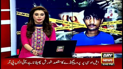 Brother poisons sister in honor's name