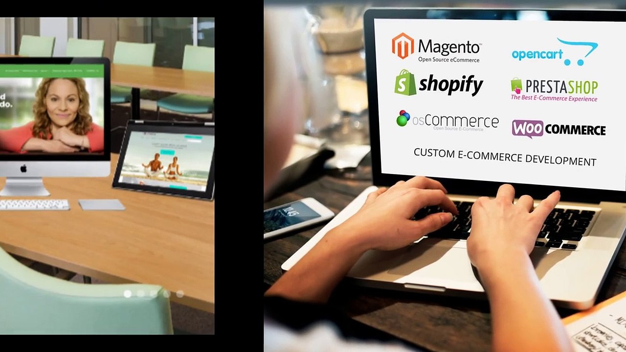 Unrivaled Web Design and Development At No Upfront Payment