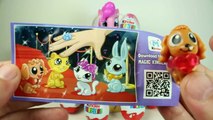 My Little Pony Poppin Pinkie Pie Game Kids Toy Maxi Kinder Surprise Eggs Mashems