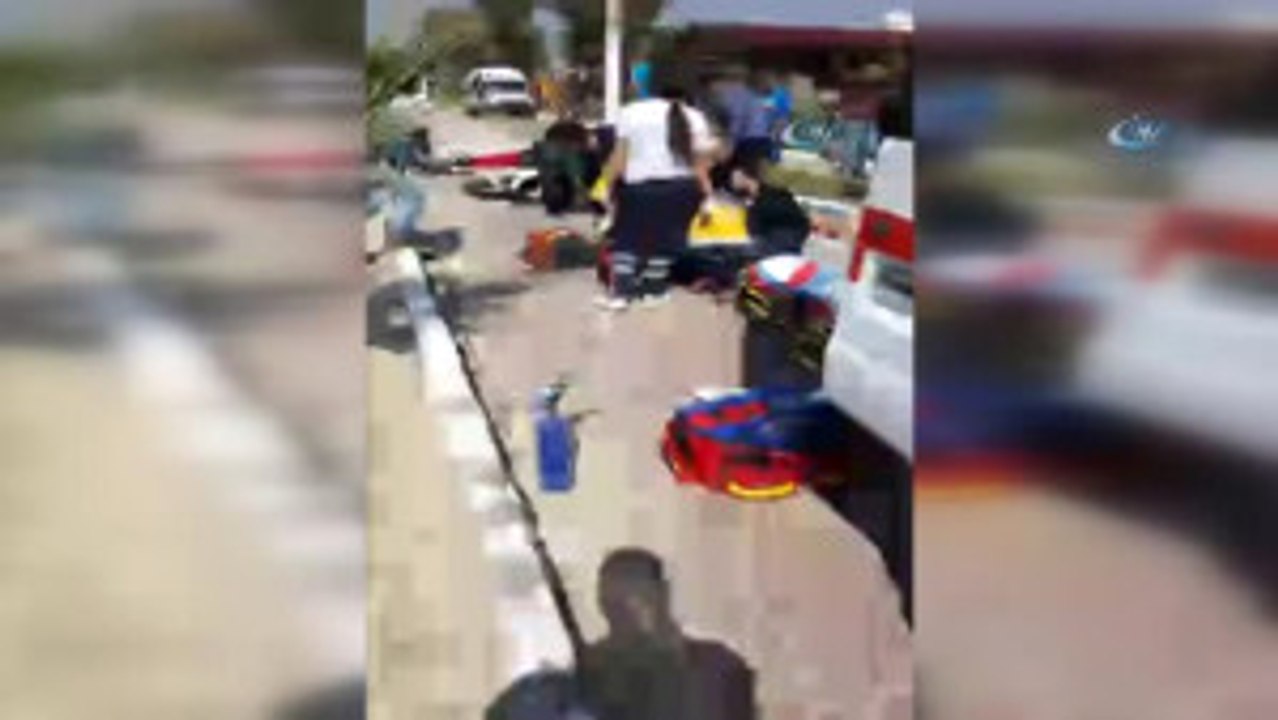 Kuşadası'nda Kayıp Göçmenleri Arama Çalışması Sürüyor