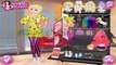 Princesses Freaky VS Pretty - Cartoon Princesses Video Games For Girls