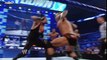 Undertaker, DX, John Cena vs. Legacy, Randy Orton, CM Punk