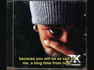 JK Kim Dong Uk after love ends (English Subtitles)