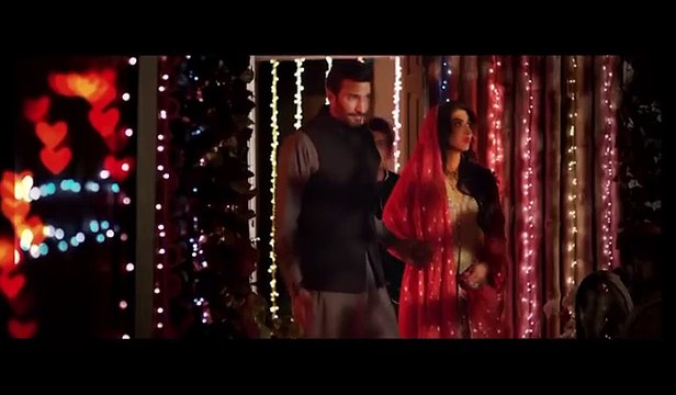 Raasta : Sahir Lodhi's upcoming film