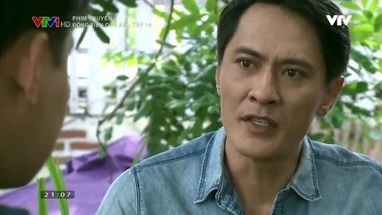 Đồng tiền quỷ ám - Tập 18 | PHIM VTV1