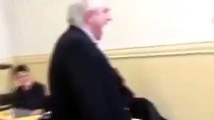 video shows a teacher biting a student's hair _ Daily Mail Online