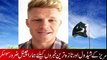 Islamabad United Foreign Players Wishing Pakistan Day