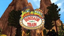 Dinosaur Train - Interactive Dinosaurs - Learning Curve