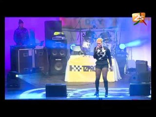 Concert hipbob révolution Ucad