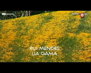 Origens (1983) Genérico Inicial - EnciclopédiaTV