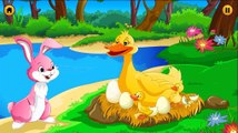 The ugly duckling song