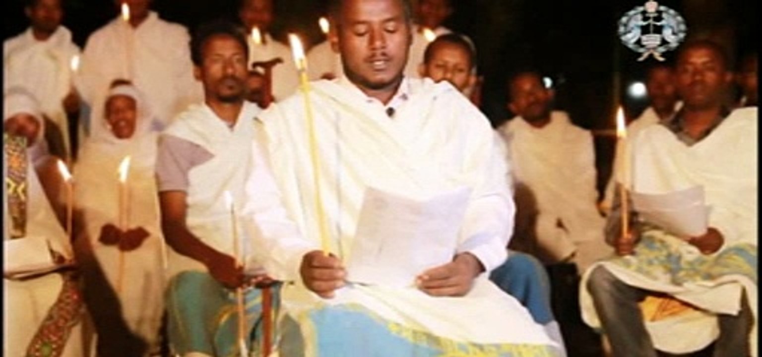 Debre zeyt & menebanib