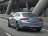 1er essai de l'Opel Insignia Grand Sport 2017