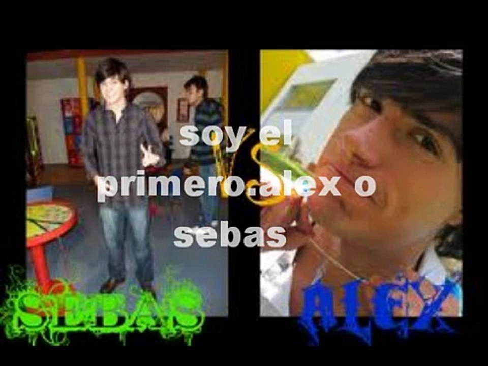Isa TK+ - Capitulo 1 - Al Extranjero