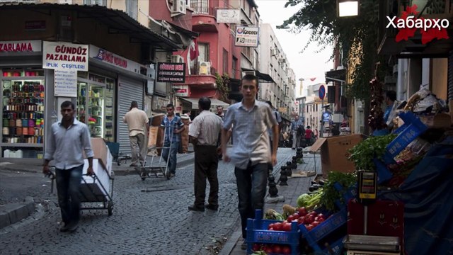 Муҳоҷирони меҳнатӣ аз Туркия ба Тоҷикистон баргашта наметавонанд