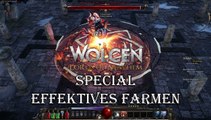 Wolcen: Lords of Mayhem - Special: #06 - Effektives farmen - 0.4.0 [GERMAN|GAMEPLAY|HD]