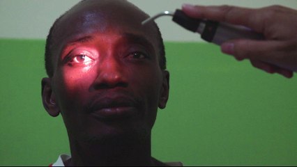 Liberia’s Ebola survivors still facing horrors