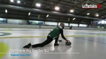 Curling : rappel des règles avant le tournoi international de Viry-Châtillon
