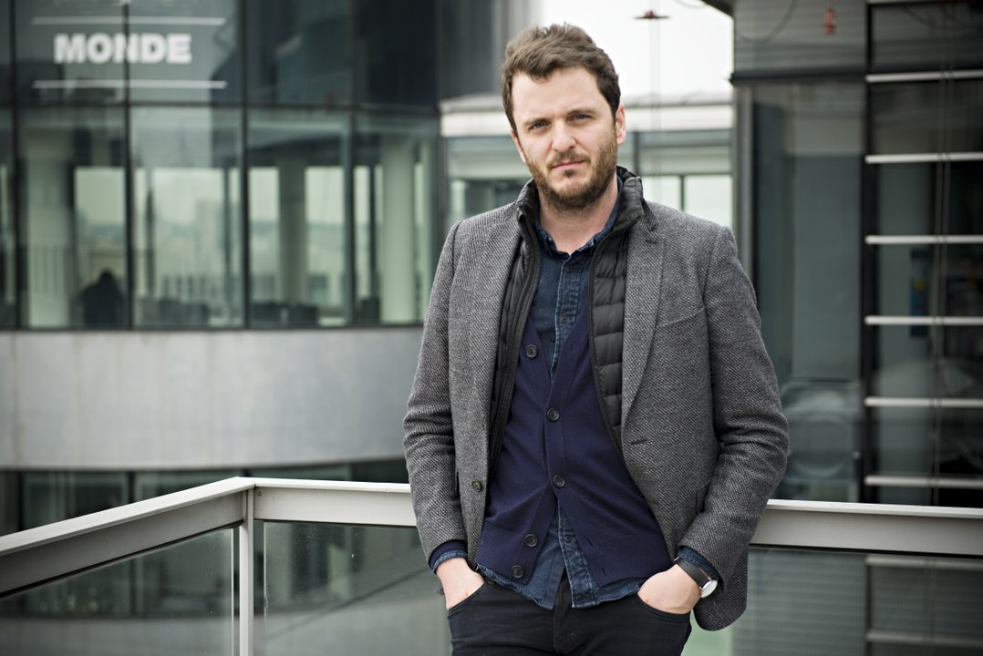 David Thomson sur «déradicalisation»: «Des repentis, il n’y en a quasiment pas»