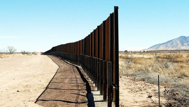 Trump's Wall Is Also Dividing The Architecture Community