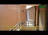 Seguridad en el hogar: Precauciones en departamentos   www.facemama.com