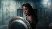 Justice League Trailer Teaser (Wonder Woman) | Batman-News.com