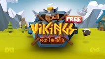 Vikings VR Rock the Balls Android Gameplay HD