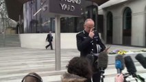 Attentat de Londres: deux nouvelles arrestations 
