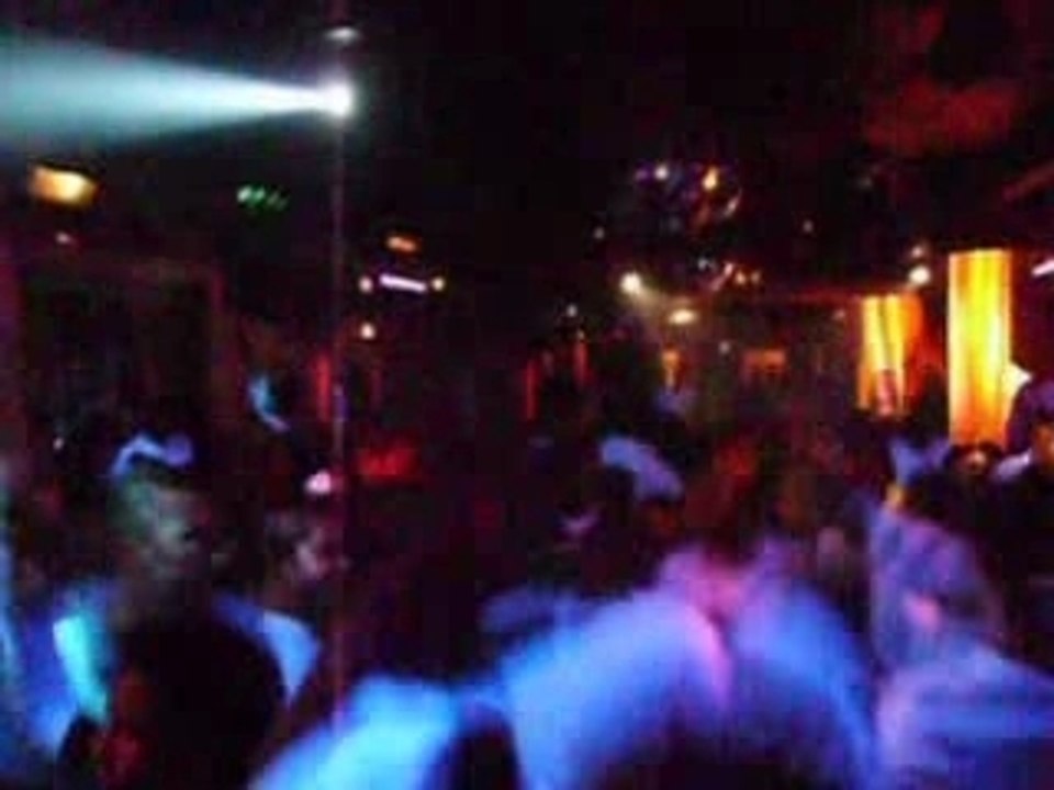 DJ NASTEE LIVE