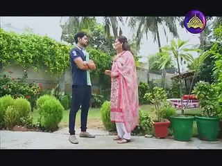 Honay Laga Tumse Pyar Episode 9
