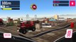 MMX Hill Climb (by Hutch Games Ltd) - iOS / Android - HD (Sneak Peek) Gameplay Trailer