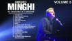 Amedeo Minghi - Di canzone in canzone (live collection cd 5) Il meglio della musica Italiana